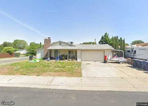 Valeriana, CITRUS HEIGHTS, CA 95621