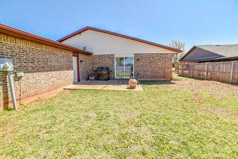 138Th, EDMOND, OK 73013