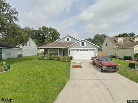 50Th, PALMETTO, FL 34221