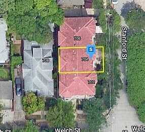 Welch, HOUSTON, TX 77006
