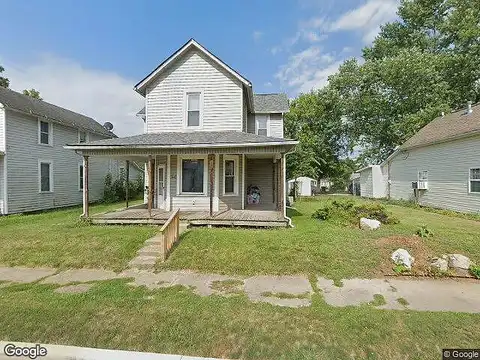 Pierce, LANCASTER, OH 43130