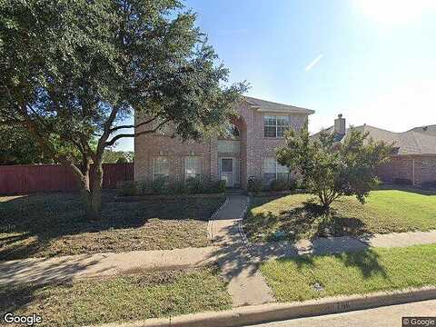 Ashcrest, ALLEN, TX 75002