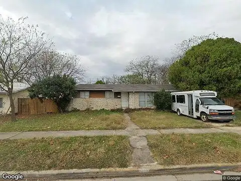 Santa Rosa, KILLEEN, TX 76541