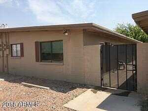 N 68 Avenue 1, Glendale, AZ 85303