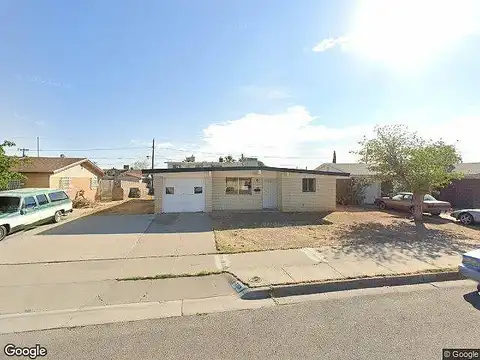 Pear Tree, EL PASO, TX 79915