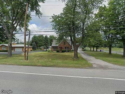 Transit, EAST AMHERST, NY 14051