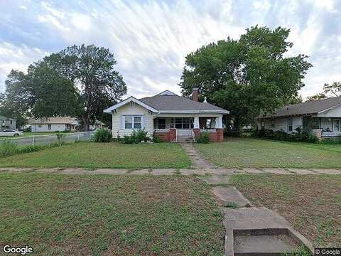 5Th, PONCA CITY, OK 74601