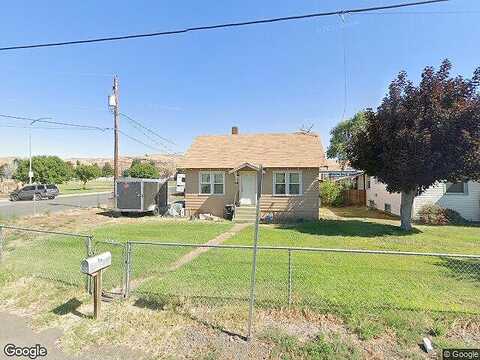 Hathaway, YAKIMA, WA 98902