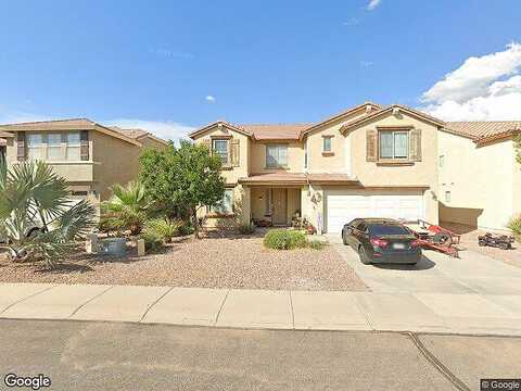 Desert Canyon, SAN TAN VALLEY, AZ 85143