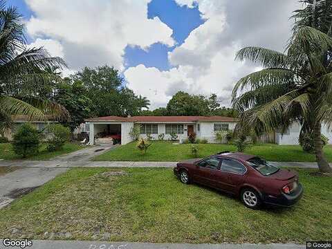 151St, MIAMI, FL 33162