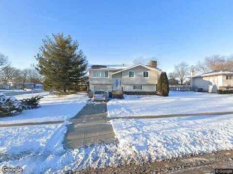 Salem, SCHAUMBURG, IL 60193