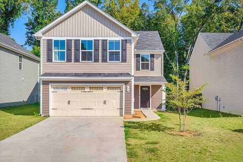 Parkside, WOODRUFF, SC 29388