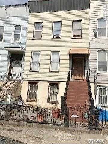 Decatur, BROOKLYN, NY 11233