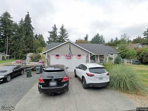 40Th Avenue Ct E, TACOMA, WA 98443