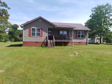 County Road 695, HOLLY POND, AL 35083