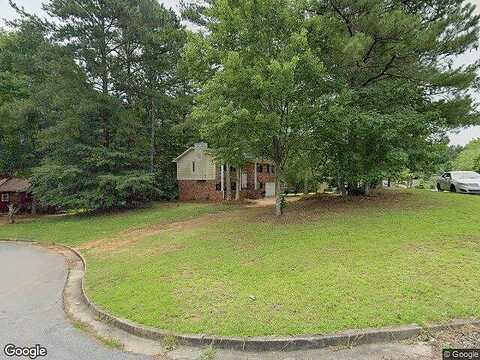 Naples, RIVERDALE, GA 30274