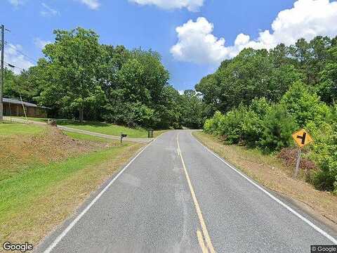 Hamburg Road Nw, Roxie, MS 39661