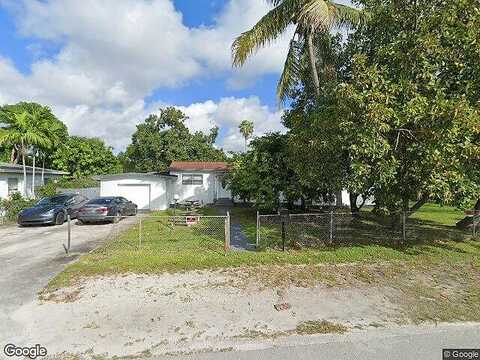 161St, MIAMI, FL 33162