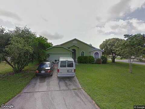 Hunt, LAKE WALES, FL 33853