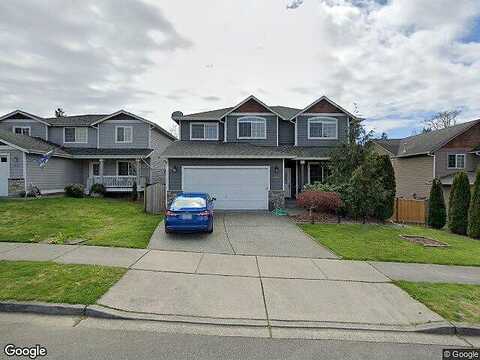 34Th, MARYSVILLE, WA 98270