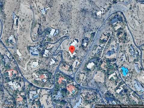 Silvercrest, PARADISE VALLEY, AZ 85253