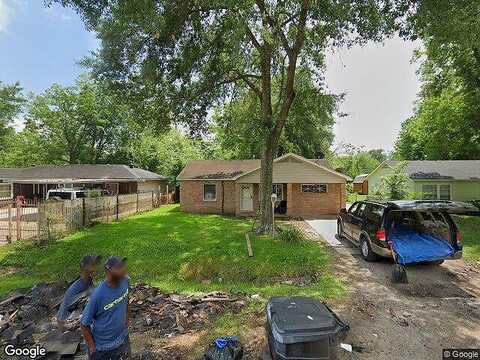 Knoll, HOUSTON, TX 77028