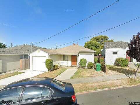 Wilson, RICHMOND, CA 94805