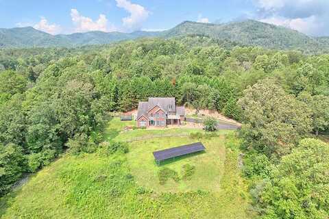 Hwy 64,E, Hayesville, NC 28904