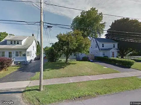 Elder, ROCHESTER, NY 14606