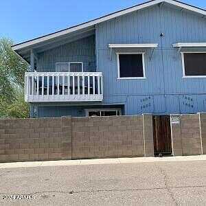 N 61St Avenue 7608, Glendale, AZ 85301