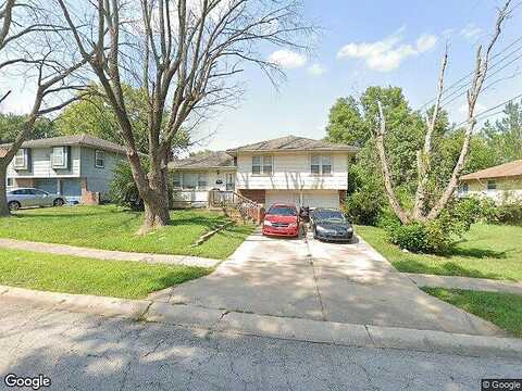 118Th, KANSAS CITY, MO 64134