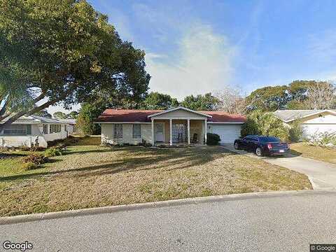 Rosewood, PORT RICHEY, FL 34668