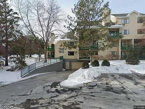 York Ave S, EDINA, MN 55435