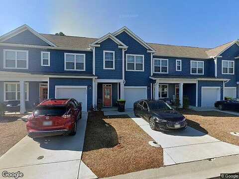 Knightbell, LELAND, NC 28451