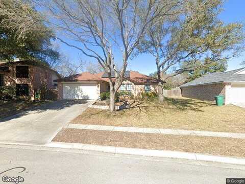 Forest Fern, LIVE OAK, TX 78233