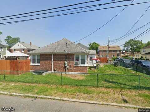 Wake, BRIDGEPORT, CT 06610