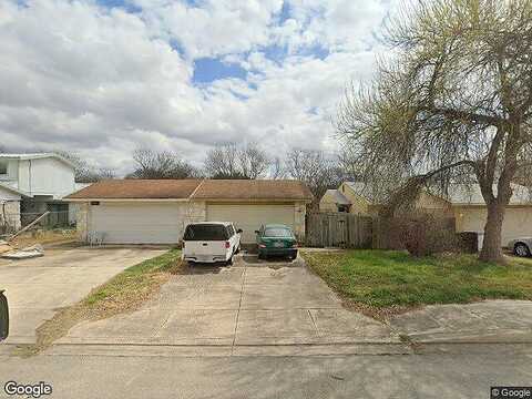 Sarepto, SAN ANTONIO, TX 78239