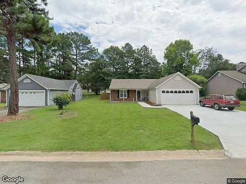 Taylor, RIVERDALE, GA 30274