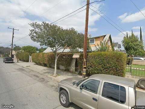 16Th, SAN BERNARDINO, CA 92405