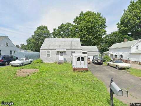 River, EAST HAVEN, CT 06512