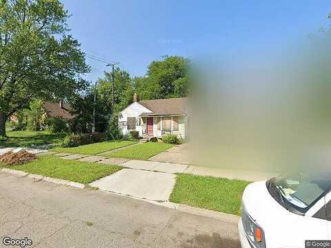 Braile, DETROIT, MI 48228