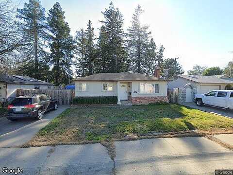 Northey, SACRAMENTO, CA 95833