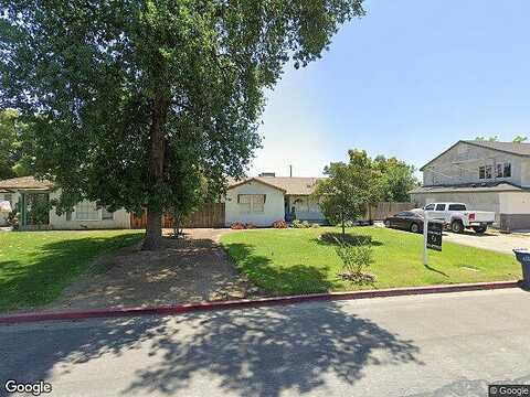 Cross, TULARE, CA 93274