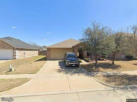 Eagle Point, ARLINGTON, TX 76002