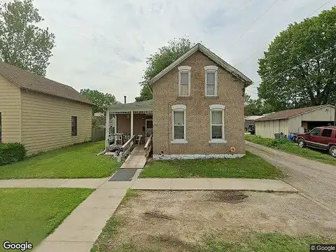 15Th, FORT MADISON, IA 52627