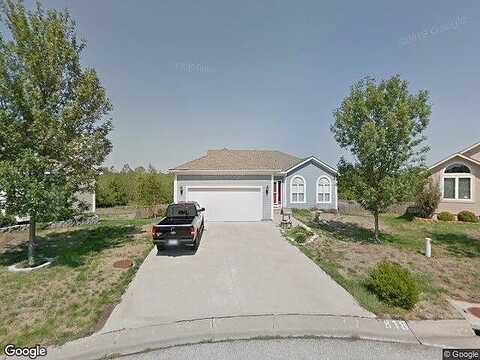 Cloverdale, INDEPENDENCE, MO 64056