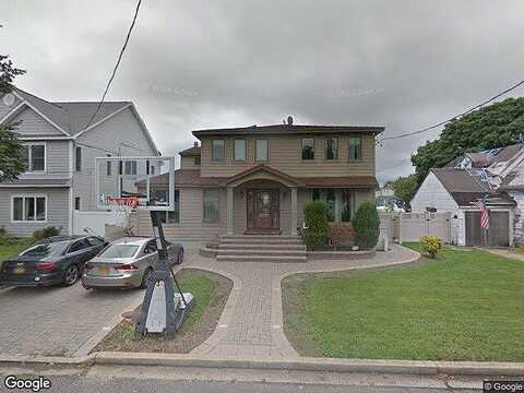 Division, MASSAPEQUA, NY 11758