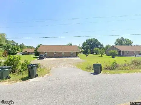 Wilkerson Road, Ludowici, GA 31316