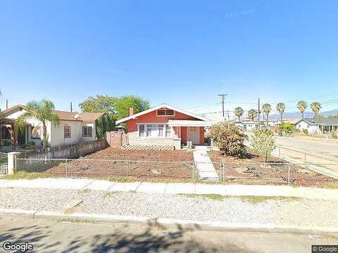 Orange Grove, COLTON, CA 92324