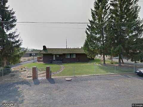 Hillcrest, MOSES LAKE, WA 98837